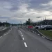 Kierowcy uciekli z Magnolii
