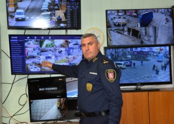 Komendant Straży Miejskiej w Kłodzku zwolniony. Burmistrz „stracił zaufanie” po serii skandali