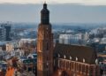 Bazylika św. Elżbiety będzie miejscem szczególnego kultu św. Jana Pawła II