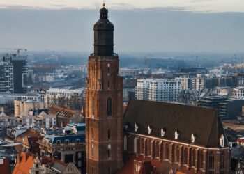 Bazylika św. Elżbiety będzie miejscem szczególnego kultu św. Jana Pawła II