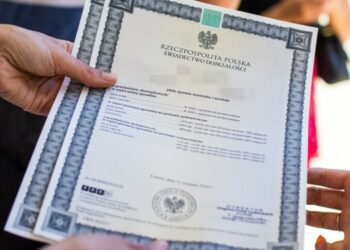 Podrobiona matura byłego starosty. Prokuratura potwierdza fałszerstwo, ale sprawa przedawniona