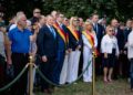 Radny PiS krytykuje organizację obchodów rocznicy Rzezi Wołyńskiej. „Nie przystoi organizować uroczystości między budkami z jedzeniem”