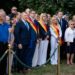 Radny PiS krytykuje organizację obchodów rocznicy Rzezi Wołyńskiej. „Nie przystoi organizować uroczystości między budkami z jedzeniem”