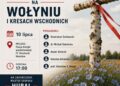 10. Konferencja Kresowa we Wrocławiu. Spotkanie poświęcone pamięci o Wołyniu i Kresach Wschodnich