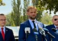 Marcin Borys odchodzi z Koalicji Obywatelskiej. Dołącza do Bezpartyjnych i Samorządowców Marka Wocha