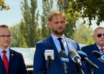 Marcin Borys odchodzi z Koalicji Obywatelskiej. Dołącza do Bezpartyjnych i Samorządowców Marka Wocha