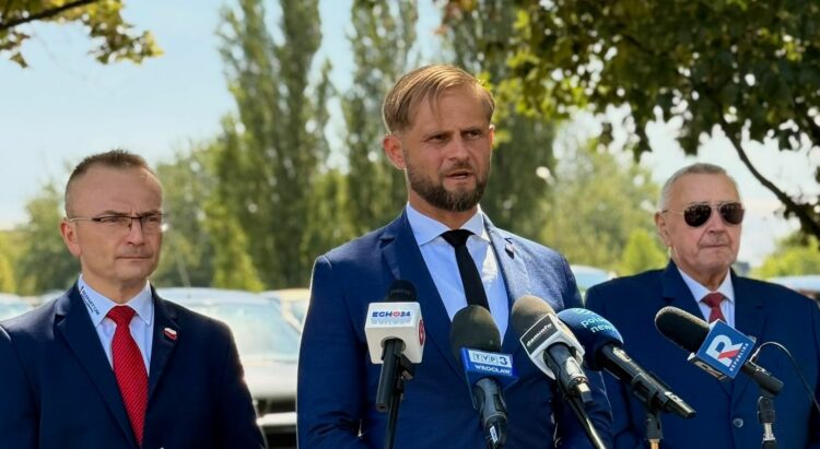 fot. Bezpartyjni i Samorządowcy