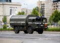 Akcja saperska zakończona. Niewybuch z czasów II wojny światowej bezpiecznie usunięty