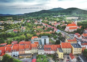 Wyścig o fotel burmistrza Sobótki. Coraz więcej kandydatów przed wrześniowymi wyborami