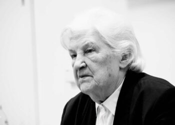 Nie żyje mjr Wanda Kiałka. Odeszła jedna z ostatnich świadków walki Armii Krajowej o niepodległą Polskę