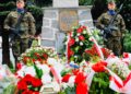 Dolny Śląsk uczcił ofiary niemieckich pacyfikacji polskich wsi. 83. rocznica zagłady Michniowa