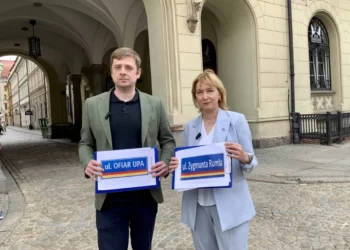 PiS chce upamiętnić ofiary UPA we Wrocławiu. Proponuje dwie nowe nazwy ulic
