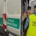 13 obywateli Kolumbii zatrzymanych podczas kontroli pod Wrocławiem. Straż Graniczna wszczęła procedury deportacyjne