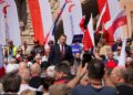 Jarosław Kaczyński i Przemysław Czarnek w Kłodzku. PiS zapowiada powrót do władzy i odbudowę państwa