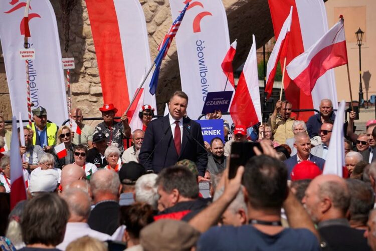 fot. Przemysław Czarnek, facebook