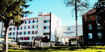 Kontrole w szpitalu w Bolesławcu. NFZ wykrył nieprawidłowości w rozliczeniach świadczeń