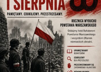 We Wrocławiu uczczą rocznicę Powstania Warszawskiego. Patriotyczna pikieta odbędzie się na ul. Oławskiej