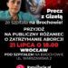 Modlitwa i kontrmanifestacja przed szpitalem na Brochowie. Spór wokół zatrudnienia ginekolog Gizeli Jagielskiej