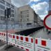 Paraliż na Kazimierza Wielkiego. Deweloper zamknął jedną z głównych ulic Wrocławia