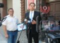 Referendum w Kłodzku coraz bliżej. Podpisy trafiły do Komisarza Wyborczego