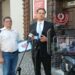 Referendum w Kłodzku coraz bliżej. Podpisy trafiły do Komisarza Wyborczego