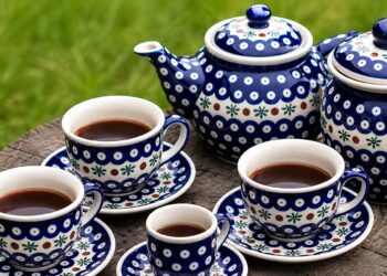Chińskie podróbki uderzają w bolesławiecką ceramikę. Producenci alarmują o nieuczciwej konkurencji