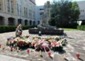 Wrocław uczcił 85. rocznicę mordu profesorów lwowskich. Pamięć o niemieckiej zbrodni trwa