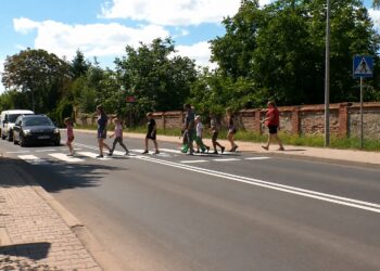 Mieszkańcy Siedlakowic zapowiadają protest. Domagają się fotoradaru na DK35