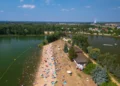 135 utonięć od początku sezonu. Ratownicy apelują: nad wodą nie ma miejsca na brawurę