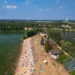 135 utonięć od początku sezonu. Ratownicy apelują: nad wodą nie ma miejsca na brawurę