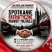 I Dolnośląski Konwent Środowisk Konserwatywno-Patriotycznych. Spotkanie prawicy w Pielgrzymce