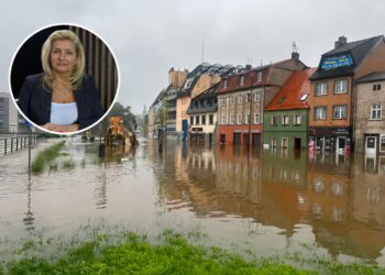 Afera w KARR ma ciąg dalszy. Anna Konieczyńska odwołana ze stanowiska. „Mam się stać ofiarą polityczną”