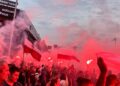 Godzina „W” we Wrocławiu. Mieszkańcy oddali hołd Powstańcom Warszawskim