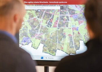 Ponad 11 tysięcy uwag do planu ogólnego Wrocławia. Teraz decyzja należy do radnych