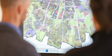 Ponad 11 tysięcy uwag do planu ogólnego Wrocławia. Teraz decyzja należy do radnych