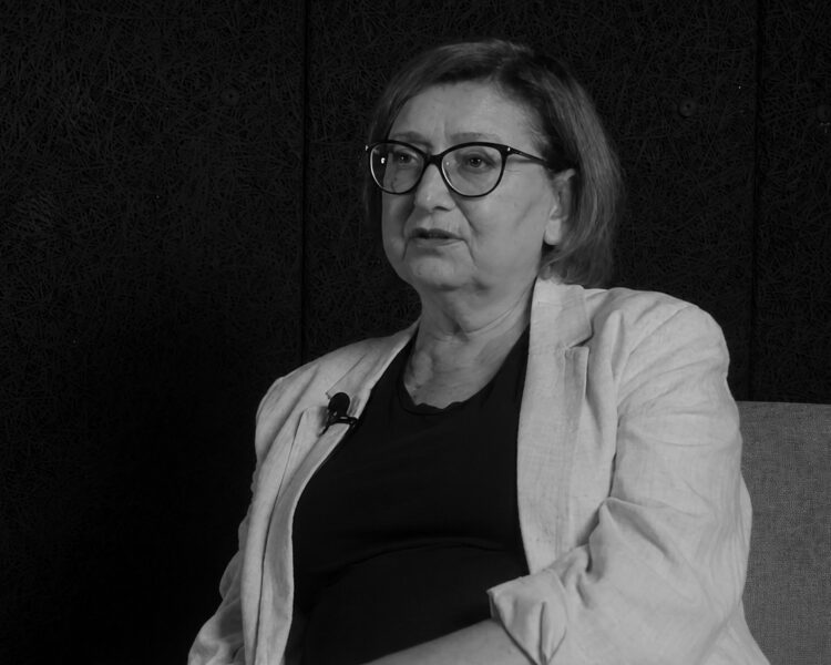 Helena Lazarowicz