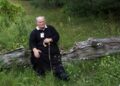 Skwer przy Dworcu Głównym będzie nosił imię „Orzecha”. Wrocław upamiętni legendarnego kapelana „Solidarności”