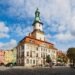 CBA weszło do jeleniogórskiego ratusza. Kontrola ma związek z aferą wokół pomocy dla powodzian