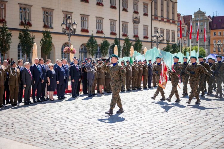 fot. Biuro Prasowe UM Wrocławia