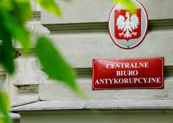 Pierwsze zatrzymania w aferze powodziowej na Dolnym Śląsku. CBA zatrzymało sześć osób