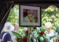 Wrocław pożegnał mjr Wandę Kiałkę. Odeszła legendarna żołnierz Armii Krajowej i więźniarka sowieckich łagrów