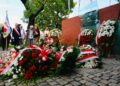 46 lat temu narodziła się dolnośląska „Solidarność”. W Zajezdni uczczono uczestników strajków z 1980 roku