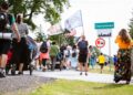 Piesza Pielgrzymka Wrocławska dotarła na Jasną Górę. Osiem dni w drodze i 1500 pielgrzymów