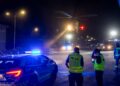 Kolejny atak nożem w Kamiennej Górze. 15-latek walczy o życie, zatrzymano 16-letniego podejrzanego