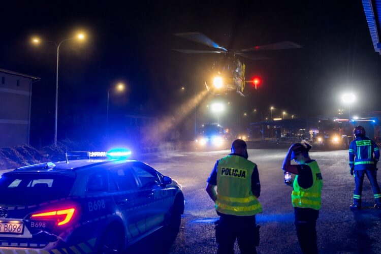 fot. Policja