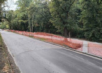 6,5 mln zł na drogę rowerową, która może zostać rozebrana