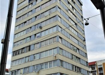 Trzonolinowiec czeka na ratunek. Jest projekt i pozwolenie na remont, ale brakuje milionów