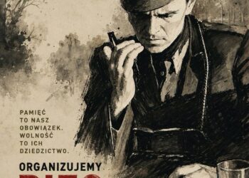 Dziś Bieg Niezłomnych w Sobótce. Kombatanci i świadkowie historii spotkają się z uczestnikami