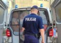 Policjant z Wrocławia przed sądem. Podczas zatrzymania oszusta złamał mu nos