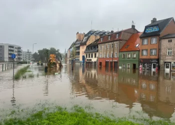 Miliony dla „powodzian” pod lupą. Pieniądze trafiły do męża działaczki KO i jej sąsiadów